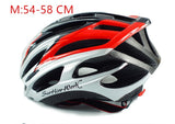 Cycling Helmet 2019