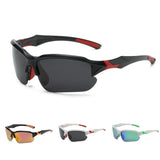 Cycling Glasses