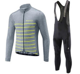 2019 Cycling Jersey Long Sleeve