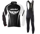 2019 Cycling Jersey Long Sleeve