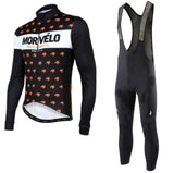 2019 Cycling Jersey Long Sleeve