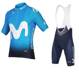 2019 Cycling Jersey Short Sleeve