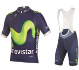 2019 Cycling Jersey Short Sleeve