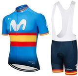 2019 Cycling Jersey Short Sleeve