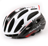 Cycling Helmet 2019