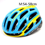 Cycling Helmet 2019