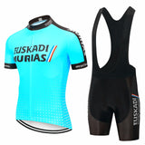 2019 Cycling Jersey Short Sleeve