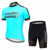 2019 Cycling Jersey Short Sleeve