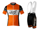 2019 Cycling Jersey Short Sleeve