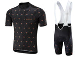 2019 Cycling Jersey Short Sleeve