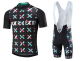 2019 Cycling Jersey Short Sleeve