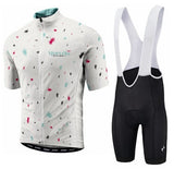 2019 Cycling Jersey Short Sleeve