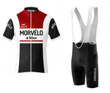 2019 Cycling Jersey Short Sleeve