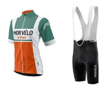 2019 Cycling Jersey Short Sleeve