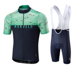 2019 Cycling Jersey Short Sleeve