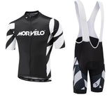 2019 Cycling Jersey Short Sleeve