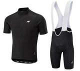 2019 Cycling Jersey Short Sleeve