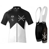 2019 Cycling Jersey Short Sleeve