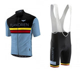 2019 Cycling Jersey Short Sleeve