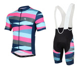 2019 Cycling Jersey Short Sleeve