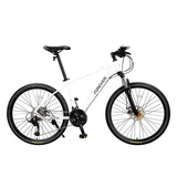 Mountain Biking 27 Inch
