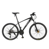 Mountain Biking 27 Inch