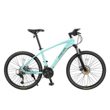Mountain Biking 27 Inch