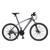Mountain Biking 27 Inch