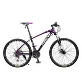 Speed Change Mountain Bicycle