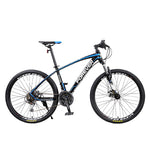 Speed Change Mountain Bicycle