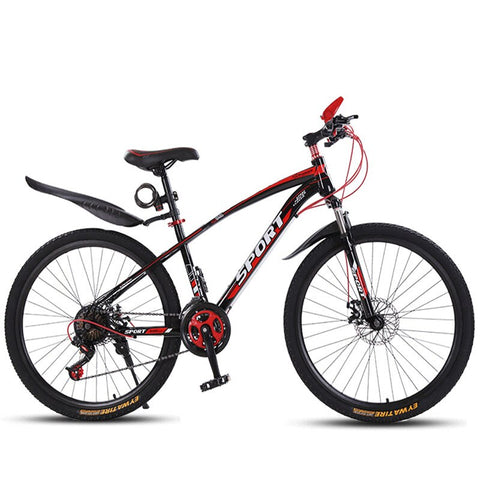 New High-Grade 26 Inch Bicycle