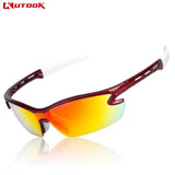 Cycling Glasses