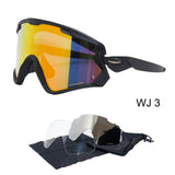 Cycling Glasses
