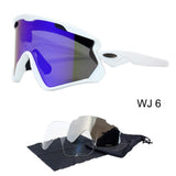 Cycling Glasses