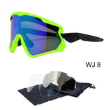 Cycling Glasses