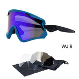 Cycling Glasses