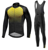 2019 Cycling Jersey Long Sleeve