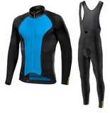 2019 Cycling Jersey Long Sleeve