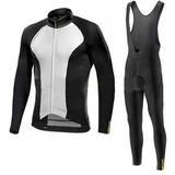 2019 Cycling Jersey Long Sleeve