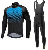 2019 Cycling Jersey Long Sleeve