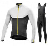 2019 Cycling Jersey Long Sleeve