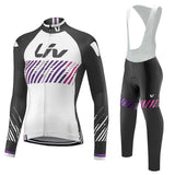 2019 Cycling Jersey Long Sleeve