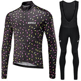 2019 Cycling Jersey Long Sleeve