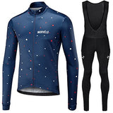2019 Cycling Jersey Long Sleeve