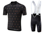 2019 Cycling Jersey Short Sleeve