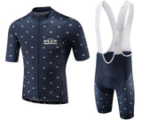2019 Cycling Jersey Short Sleeve