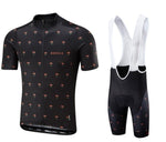 2019 Cycling Jersey Short Sleeve