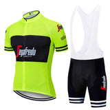 2019 Cycling Jersey Short Sleeve