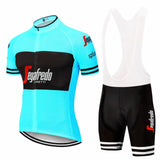 2019 Cycling Jersey Short Sleeve
