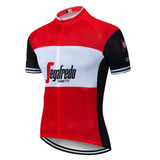 2019 Cycling Jersey Short Sleeve